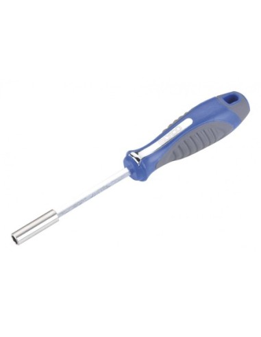 ALYCO 119100 Mango atornillador con adaptador magnético