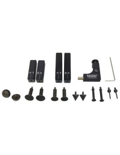 Accesorios para calibres digitales