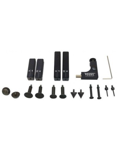 Accesorios para calibres digitales