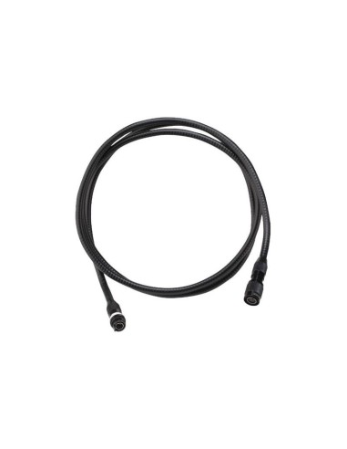 TUBO EXTENSION 2 M PARA CAMARA LCD 2,4 2 m