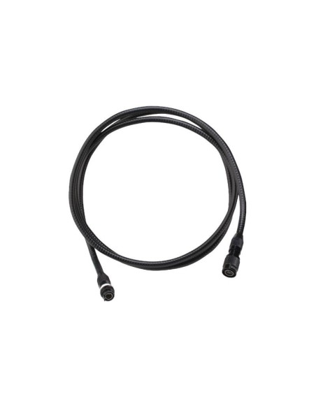 TUBO EXTENSION 2 M PARA CAMARA LCD 2,4 2 m