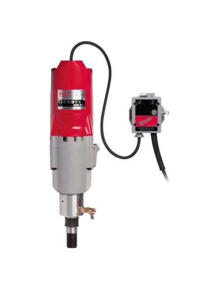 Motor para taladrar con diamante - DCM 2-350 C