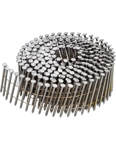 DNF25R70S316E - Cabeza redonda INOX 2.5x70mm