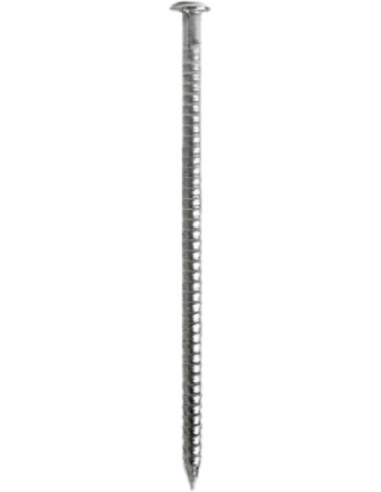 DNPT31R90Z - Cabeza redonda Brillante 3.1x90mm