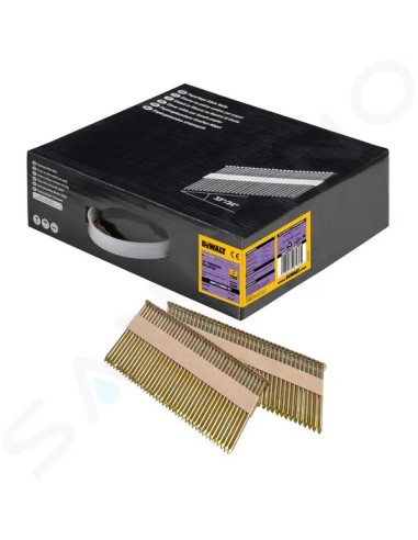 DNPT31R90G12Z - Cabeza redonda galvanizada 3.1x90mm