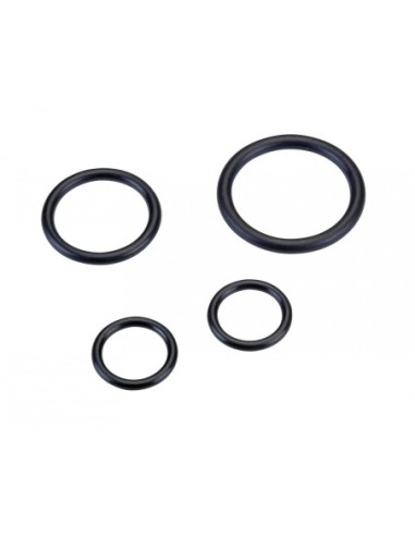 ALYCO 198276 Anilla de impacto de seguridad