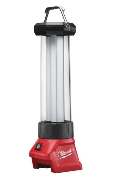 MILWAUKEE 4932430563 Linterna LED M18 M18 LL