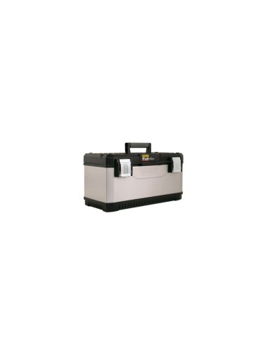 Caja de herramientas metálica 20/49cm FatMax