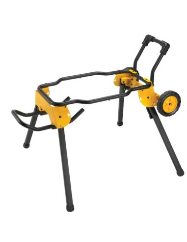 DWE74911-XJ - Patas con ruedas para DCS7485T2, DWE7491 y DW745