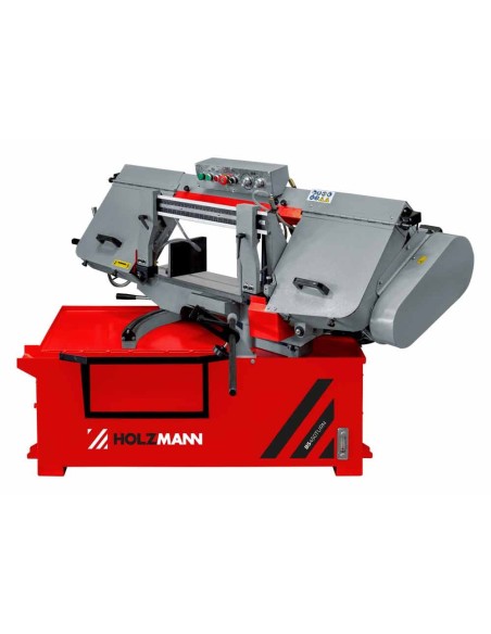 SIERRA DE CINTA PARA METAL | BS450TURN_400V