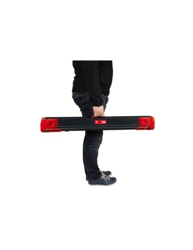 AB1015FLEX CABALLETE PLEGABLE