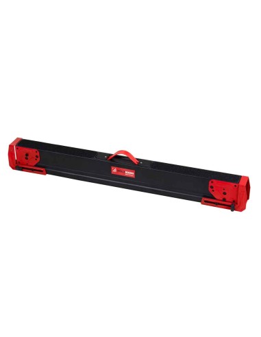 AB1015FLEX CABALLETE PLEGABLE
