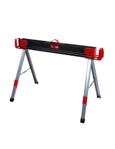 AB1015FLEX CABALLETE PLEGABLE
