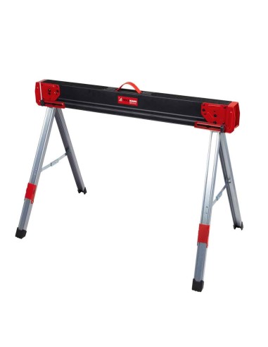 AB1015FLEX CABALLETE PLEGABLE