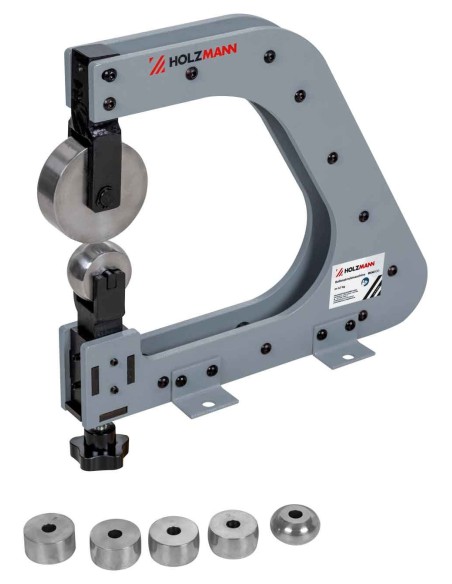 RUEDA INGLESA RSM500
