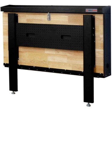 WB120FOLD BANCO DE TRABAJO PLEGABLE