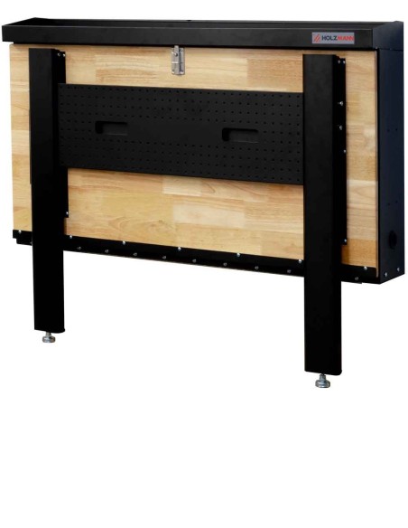 WB120FOLD BANCO DE TRABAJO PLEGABLE