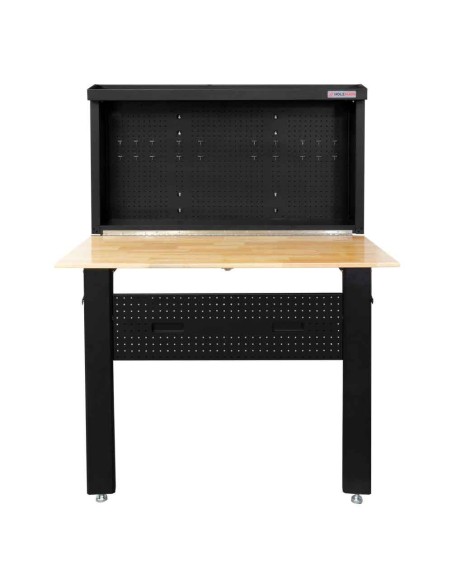 WB120FOLD BANCO DE TRABAJO PLEGABLE