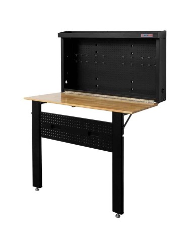 WB120FOLD BANCO DE TRABAJO PLEGABLE