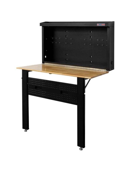 WB120FOLD BANCO DE TRABAJO PLEGABLE
