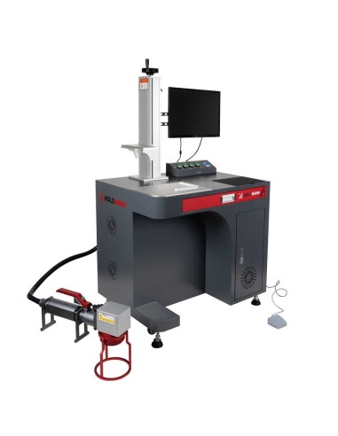 MAQUINA DE MARCADO LASER | LMM30W_230V