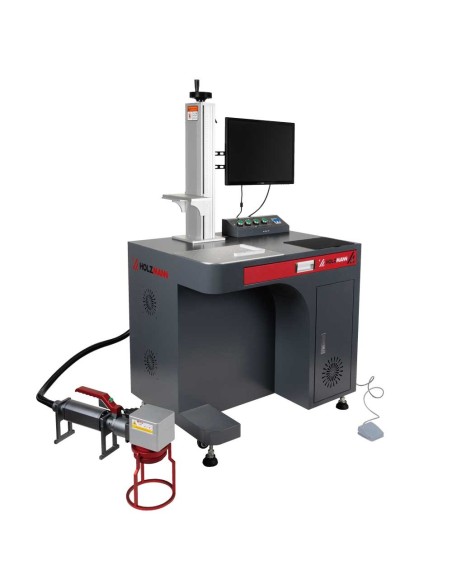 MAQUINA DE MARCADO LASER | LMM30W_230V