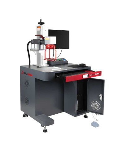 MAQUINA DE MARCADO LASER | LMM30W_230V