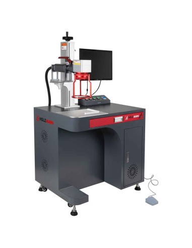 MAQUINA DE MARCADO LASER | LMM30W_230V
