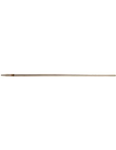 ALYCO 198521 Mango recto madera 24x1200 mm