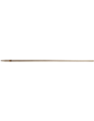 ALYCO 198521 Mango recto madera 24x1200 mm