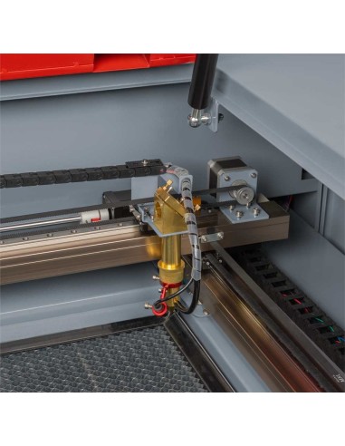 MAQUINA CNC DE GRABADO Y CORTE LASER | CL4060_230V