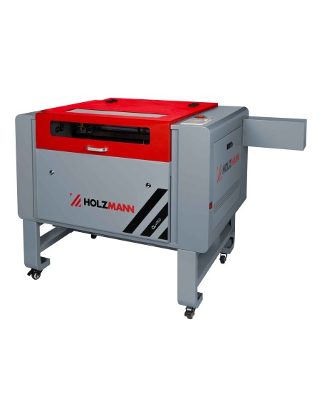 MAQUINA CNC DE GRABADO Y CORTE LASER | CL4060_230V