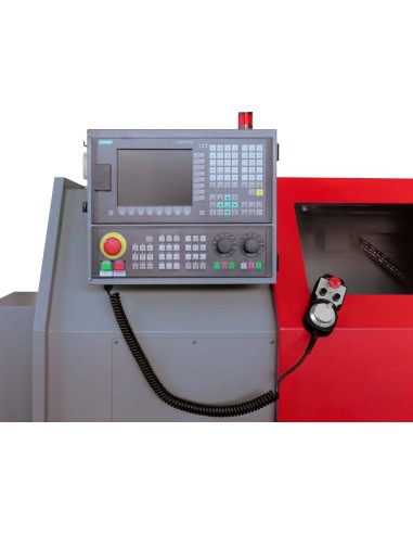 CD3675TOP_400V TORNO PARA METAL CNC