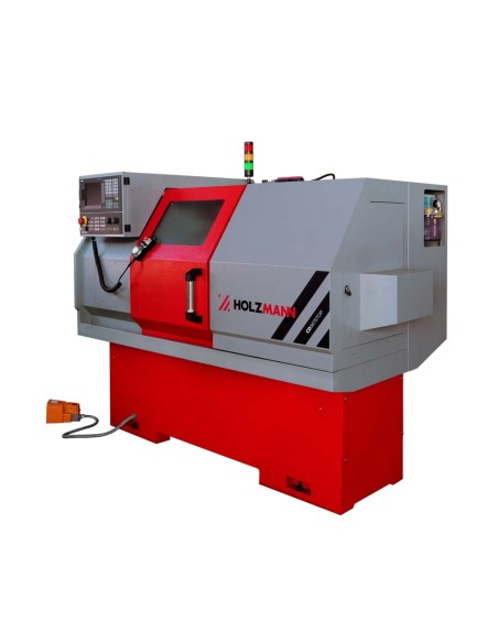 CD3675TOP_400V TORNO PARA METAL CNC