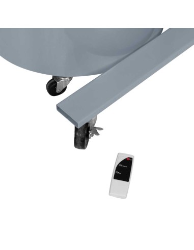 ASPIRADOR CICLÓNICO | RLE2200_400V