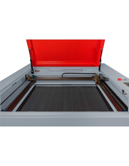 MAQUINA CNC DE GRABADO Y CORTE LASER | CL6090_230V