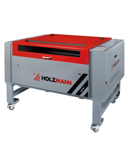 MAQUINA CNC DE GRABADO Y CORTE LASER | CL6090_230V