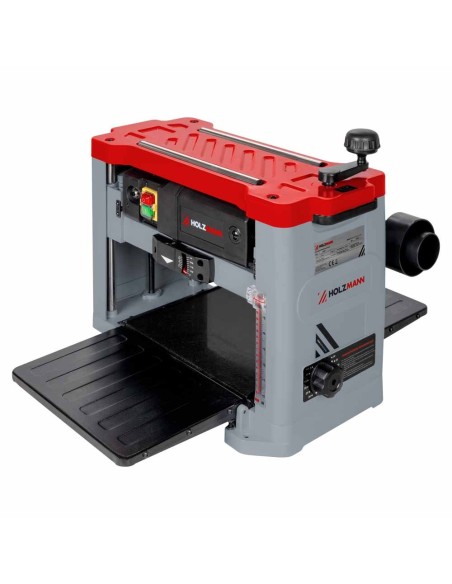 REGRUESADORA CON EJE HELICOIDAL | DHM330PROSMW2_230V