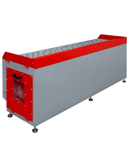 MESA DE ASPIRACIÓN | SSAT2200_230V