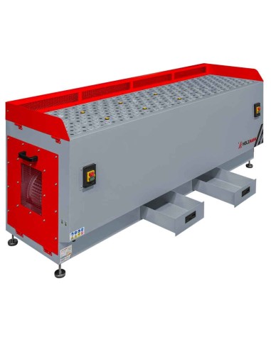 MESA DE ASPIRACIÓN | SSAT2200_230V
