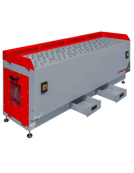 MESA DE ASPIRACIÓN | SSAT2200_230V