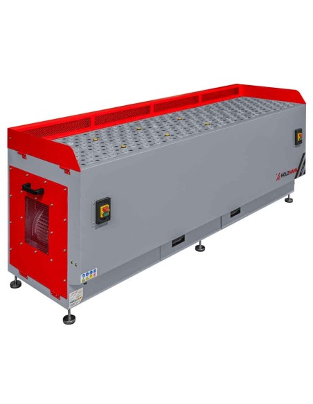 MESA DE ASPIRACIÓN | SSAT2200_230V