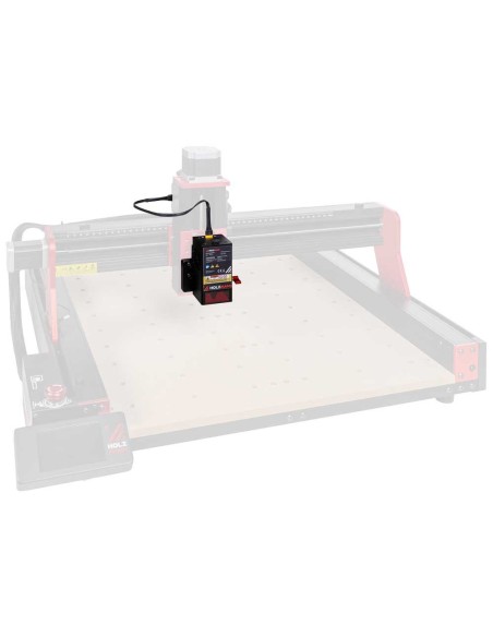 MÓDULO LASER DE 20 W | CTF45PLASER20W