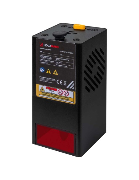 MÓDULO LASER DE 20 W | CTF45PLASER20W