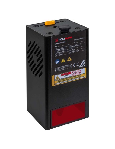 MÓDULO LASER DE 20 W | CTF45PLASER20W