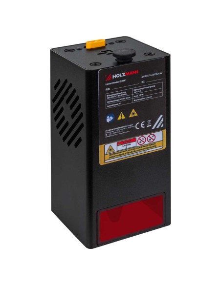 MÓDULO LASER DE 20 W | CTF45PLASER20W