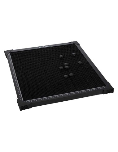 MESA DE NIDO DE ABEJA LASER | CTF45PLWT