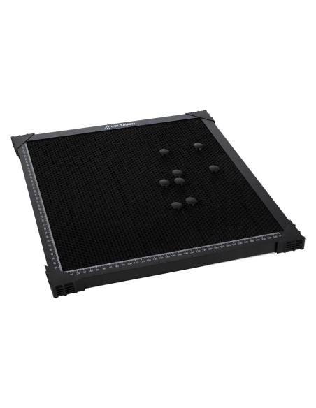 MESA DE NIDO DE ABEJA LASER | CTF45PLWT