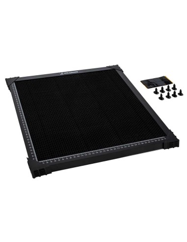 MESA DE NIDO DE ABEJA LASER | CTF45PLWT