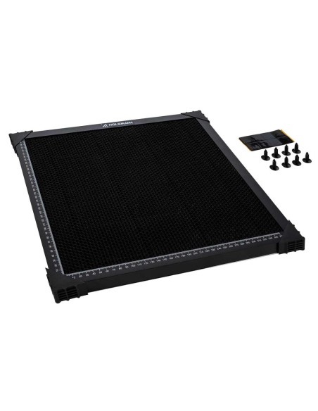 MESA DE NIDO DE ABEJA LASER | CTF45PLWT